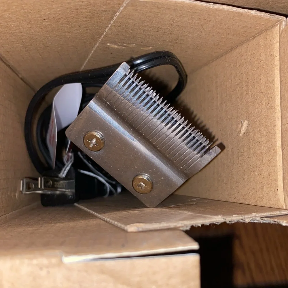 CONAIR MAN COMBO HOME HAIRCUTTING KIT